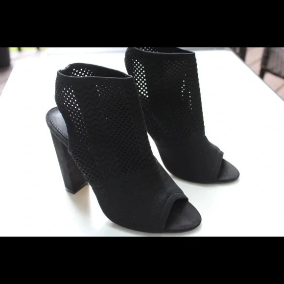 ASOS sling back booties - Picture 5 of 10